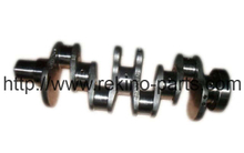 Cummins 4BT Crankshaft 3929036 3907803 3908031 A3907803 3903827 3905617 3903830