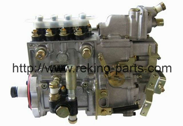 LONGBENG BP1413 BH4P120 T63208121 Diesel Fuel injection pump for Perkins Lovol 110Ti