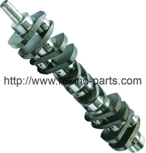 61560020024 forged steel crankshaft for Weichai WD615.68