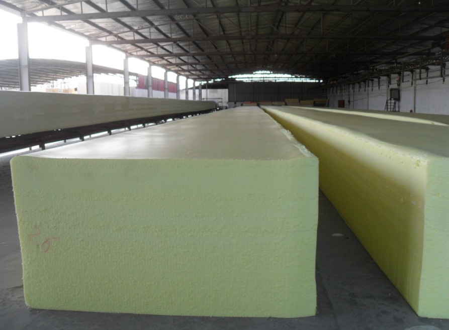 Chinese Foam Manufacturer Sell Upholstery Foam