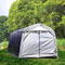Tent, Single Car Carport (TSU-788)