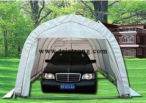 Portable Garage, Storage Tent, Carport, Shed, Small Shelter (TSU-1219)