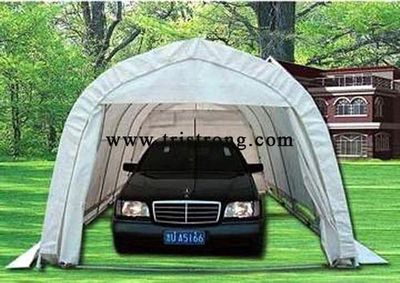 Portable Garage, Storage Tent, Carport, Shed, Small Shelter (TSU-1219)