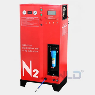 Wld-1690A/LCD High Quality Nitrogen Generator And Inflator
