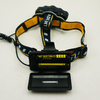 8 Lighting Mode Camping Headlight with 8 LED Bulbs