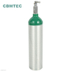 10L Aluminum Oxygen Cylinder