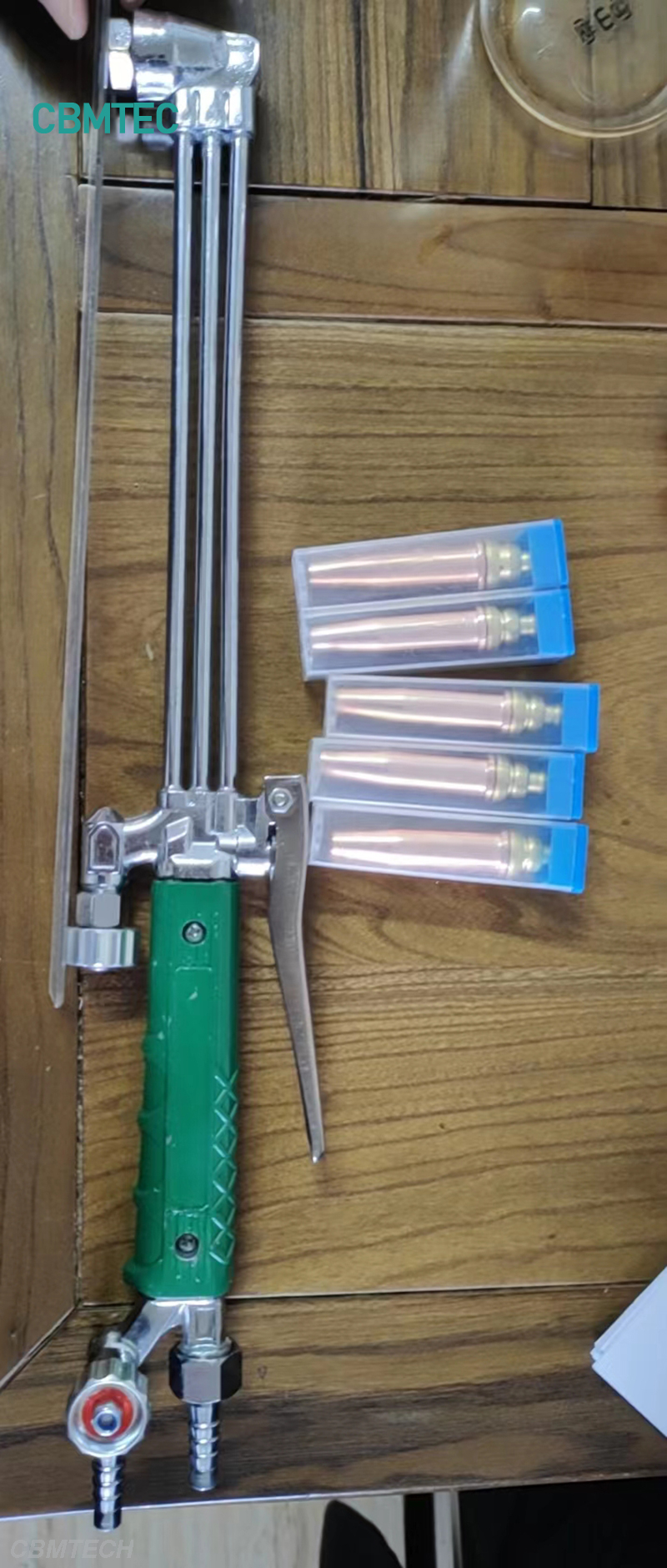 ST-8 Cutting Torches