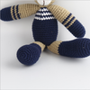 Hand Knitted bear