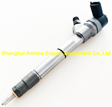 0445110369 JMC ISUZU 4JB1 fuel injector