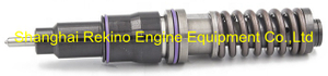 BEBE4F03001 21106498 Volvo fuel injector