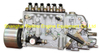 1-15602553-0 106671-1610 106601-5080 ZEXEL ISUZU fuel injection pump for 6SD1