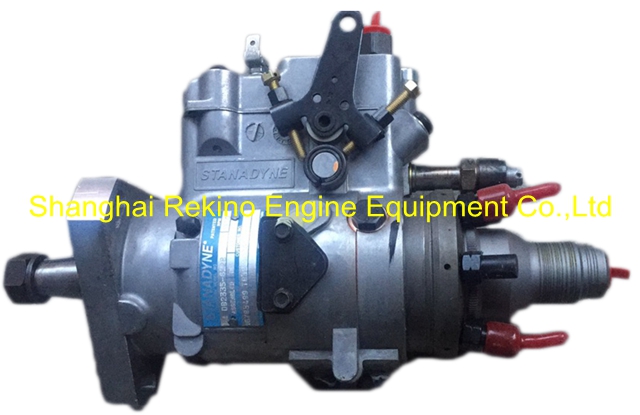 DB2335-6228 T832210069 STANADYNE Perkins LOVOL fuel injection pump