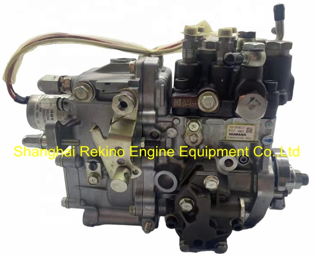 729642-51360 YAMMAR fuel injection pump for 4TNV88