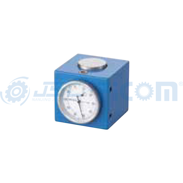 Zero setting device