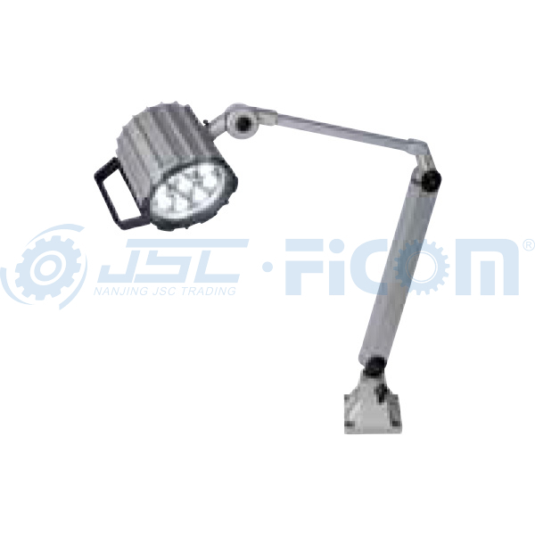 LED lamp D