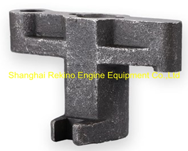 170Z.03.21A Valve bridge Weichai engine parts 6170 8170 170Z