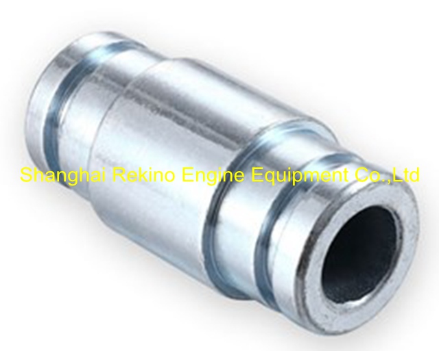 320.02.14 Joint water pipe Guangchai marine engine parts 320 6320 8320