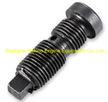 N.01.102 Adjusting screw Ningdong engine parts N6160 N8160 N160