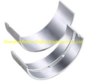 N.06.005 N.06.006 Upper Lower main bearing for Ningdong N6160 N8160