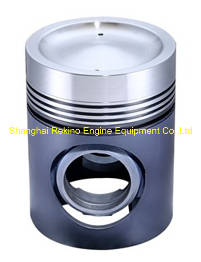 330-05-301 330-05-302 Piston Ningdong engine parts for DN330 DN6330 DN8330