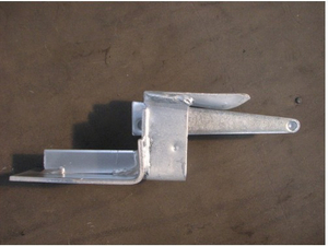 SOPORTE DE TABLERO