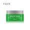 Tazol Temporary Hair Color Wax with Green Color 100g