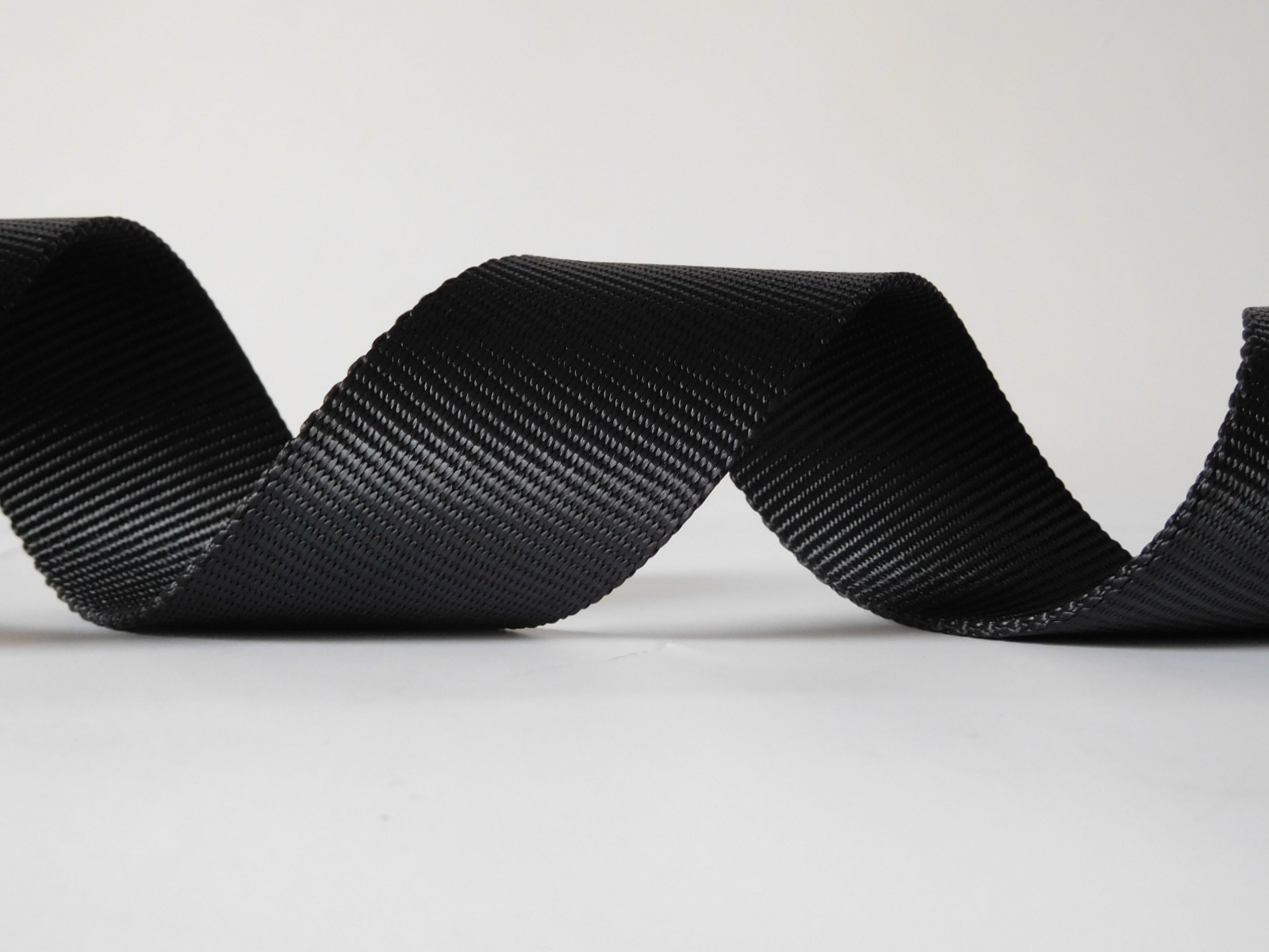 High strong Nylon webbing for safety belt(4)