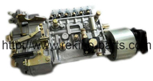 LONGBENG BP5286A 1111010-421-JH40L Fuel injection pump for Xichai CA6DF2-22-JH40