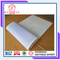 Good Sleep Well Thin Aloe Vera Memory Foam Mattress Topper Made in China