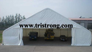 Super 20m Wide Warehouse (TSU-6549)