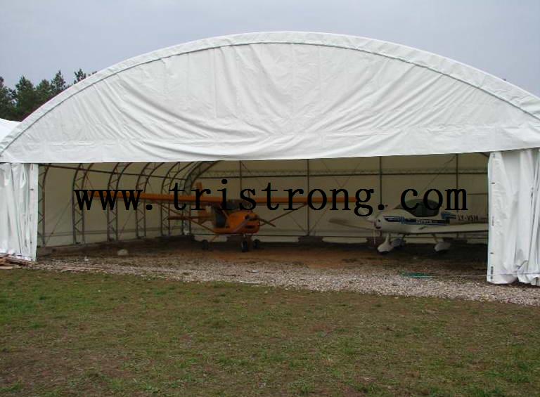 Large Carport, Portable Hangar, Warehouse, Parking (TSU-4530, TSU-4536)