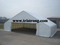 Large Portable Shelter, Super 20m Wide Warehouse (TSU-6549)