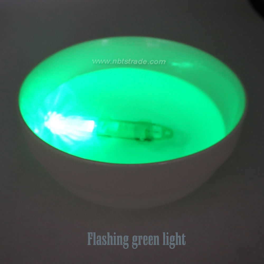  Underwater Fiber Fishing Light 