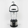 12PCS LED Camping Light with Compass