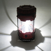 Foldable Panel Solar Powered CREE LED Lantern