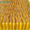 7kg ISO3807 Acetylene Cylinders