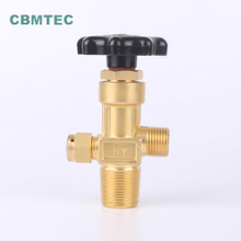 QF-6AOxygen Cylinder Valve 