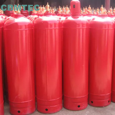 7kg ISO3807 Acetylene Cylinders