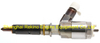 295-9140 2959140 CAT Caterpillar excavator fuel injector for C4.2 E319D