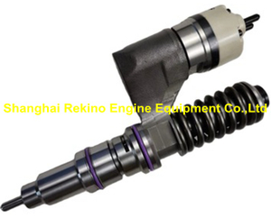 BEBE4B17102 RE517659 Delphi John Deere Fuel injectors