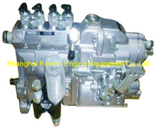 6208-71-1210 101495-3531 101495-4120 ZEXEL Komatsu fuel injection pump for 4D95 PC130