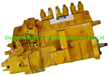 222-8376 101609-9290 101062-8570 CAT ZEXEL fuel injection pump for 3066 E320C