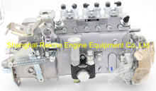 8-98175951-0 101605-0390 101062-8400 ZEXEL ISUZU fuel injection pump for 6HK1 ZX200