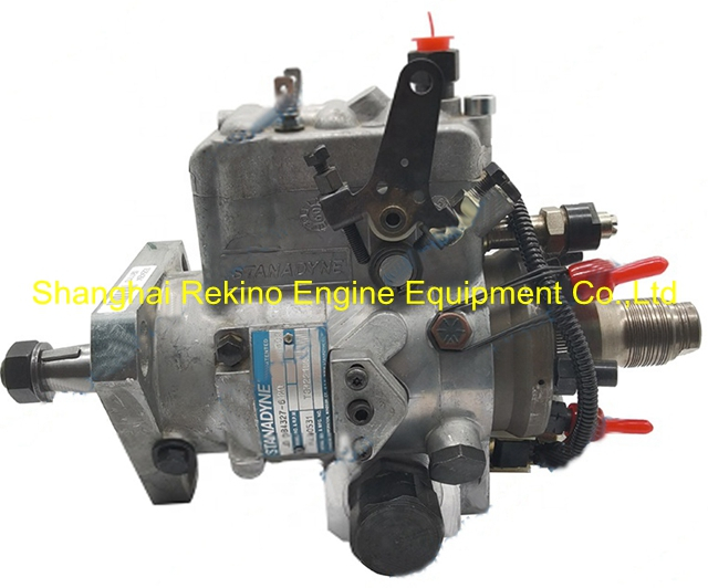 DB28315209 STANADYNE fuel injection pump Buy DB28315209, STANADYNE