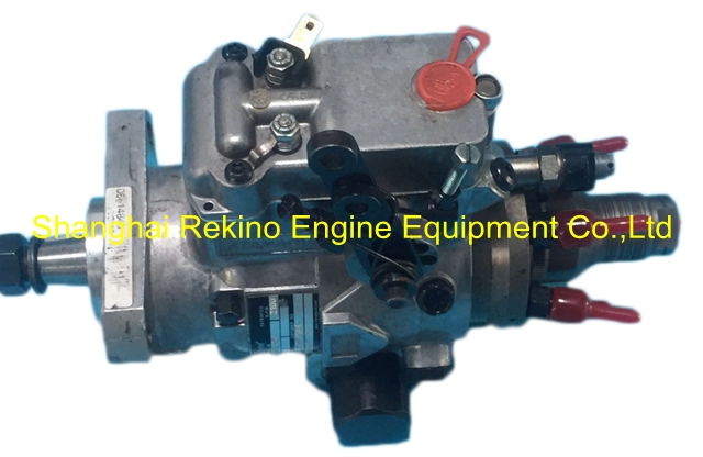 DB4629-5707 RE506084 John Deere STANADYNE fuel injection pump