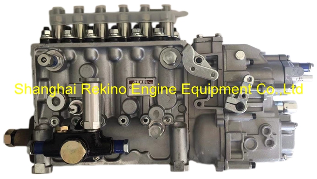 106671-1765 106061-7910 ZEXEL fuel injection pump
