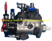 28362870 320/06848 JCB Delphi Fuel injection pump