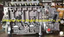 0402066729 6743-71-1131 3938375 BOSCH fuel injection pump for Komatsu PC300