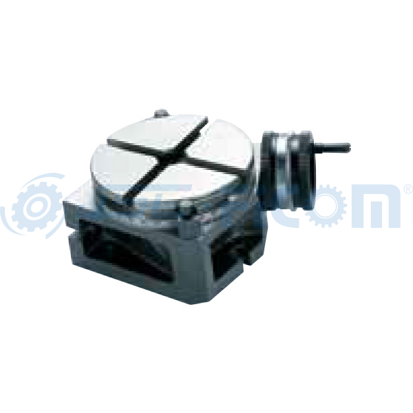 Horizontal & vertical rotary table RT 5