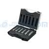 6 pcs./set HSS annular cutter set